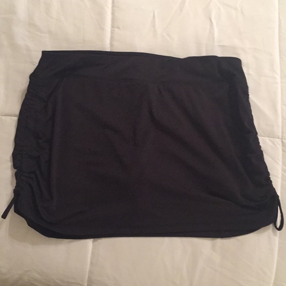 🔷3/$20 Tek Gear DryTEK Skort Active Apparel